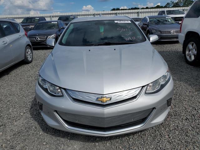 VIN 1G1RB6S51HU121730 2017 Chevrolet Volt, Premier no.5