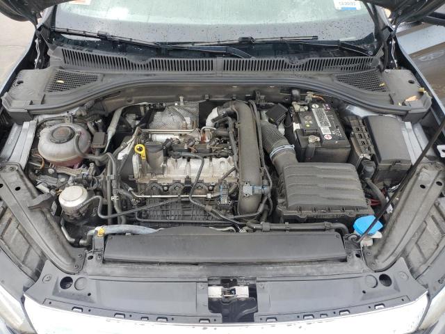 2020 VOLKSWAGEN JETTA S - 3VWCB7BU9LM054993