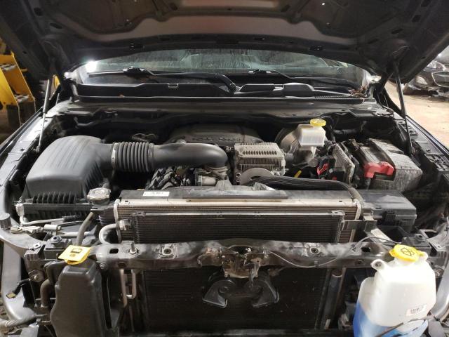 2019 RAM 1500 REBEL - 1C6SRFLT1KN646037