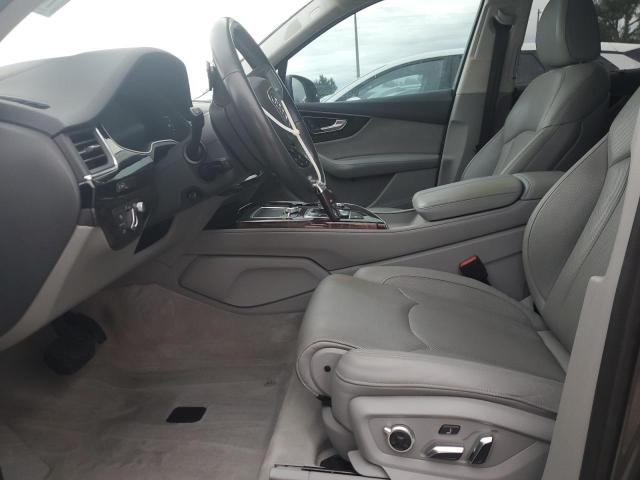 VIN WA1VAAF78KD033427 2019 Audi Q7, Prestige no.7