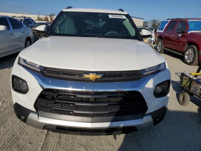 2023 CHEVROLET TRAILBLAZE - KL79MPSL4PB080619