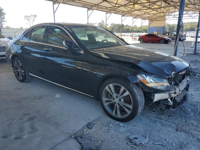 2015 MERCEDES-BENZ C 300 - 55SWF4JB9FU053188