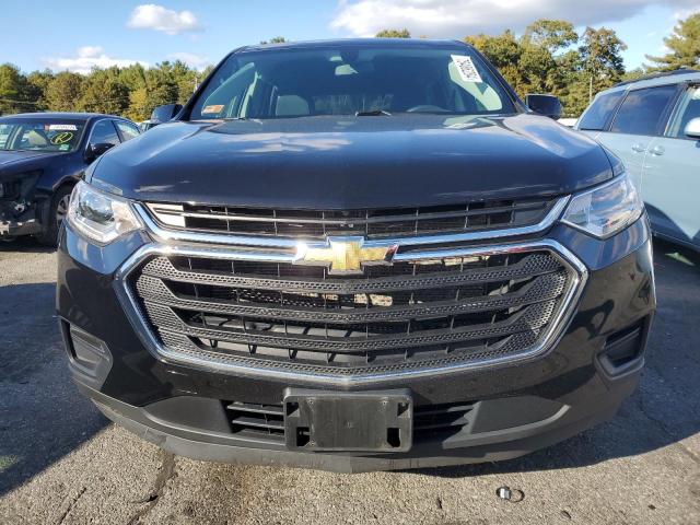 2020 CHEVROLET TRAVERSE L - 1GNERFKW5LJ187385