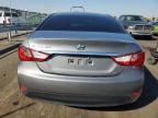 HYUNDAI SONATA GLS photo