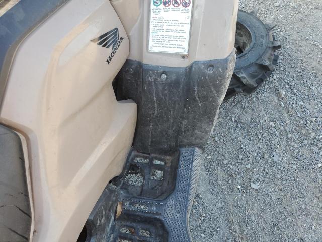 2024 HONDA TRX520 FM 1HFTE4405R4000149