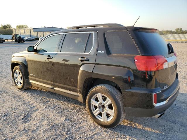 2016 GMC TERRAIN SL - 2GKALNEK4G6196792