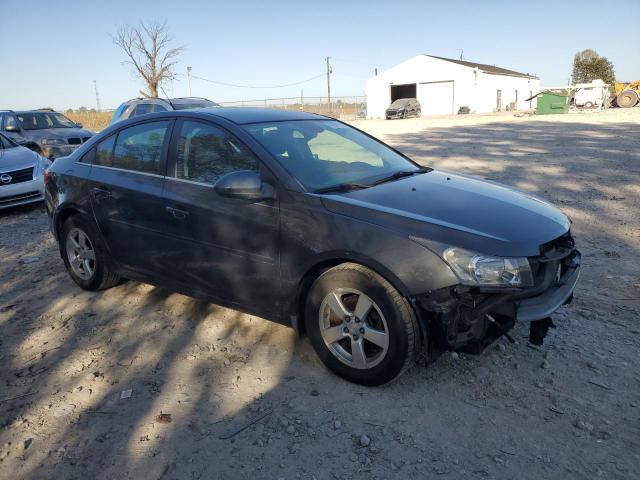 VIN 1G1PC5SBXD7188131 2013 Chevrolet Cruze, LT no.4