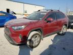2023 TOYOTA RAV4 XLE - 2T3W1RFV0PW295654