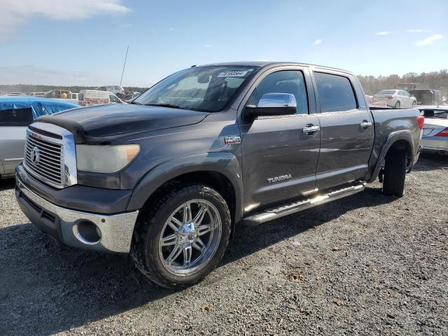 TOYOTA TUNDRA CRE