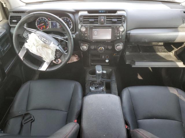 2017 TOYOTA 4RUNNER SR - JTEBU5JR5H5456819
