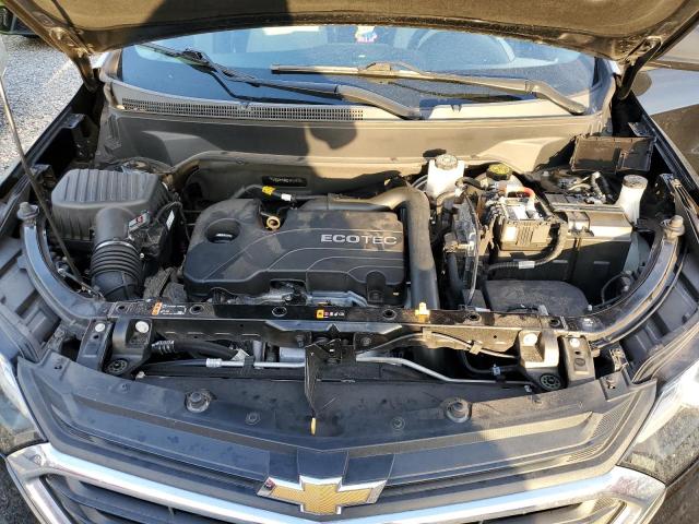 2020 CHEVROLET EQUINOX LS - 2GNAXHEV3L6184890