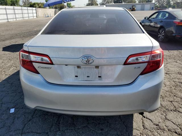 VIN 4T1BF1FKXEU420494 2014 Toyota Camry, L no.6