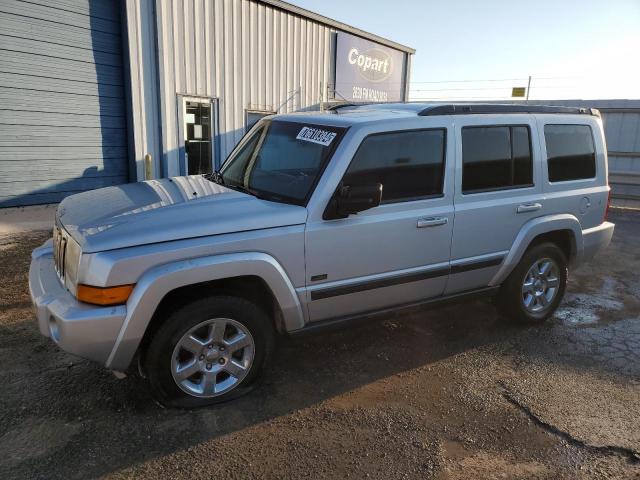 2007 JEEP COMMANDER #2959539717