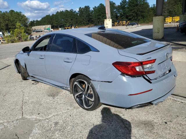 2021 HONDA ACCORD SPO - 1HGCV1F34MA117667