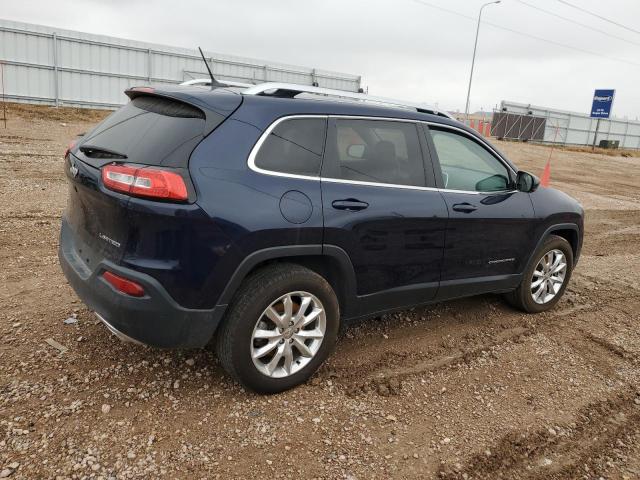 2015 JEEP CHEROKEE L - 1C4PJMDS6FW735442