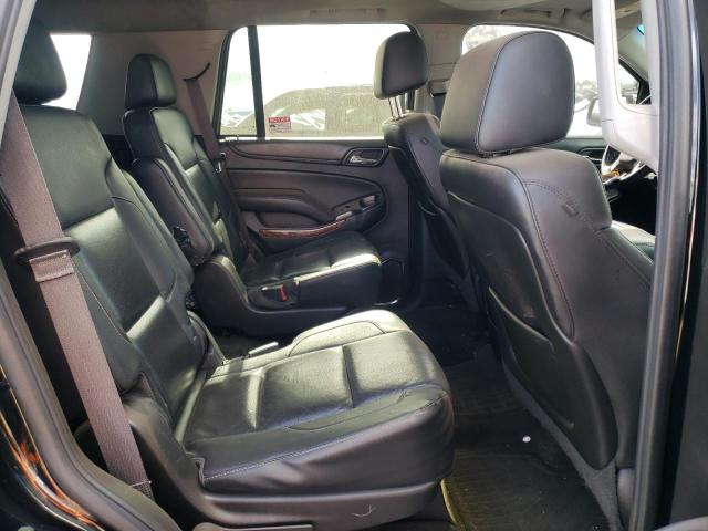 2016 CHEVROLET TAHOE K150 - 1GNSKCKC1GR107499