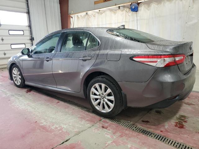 VIN 4T1B11HK7KU800450 2019 Toyota Camry, L no.2