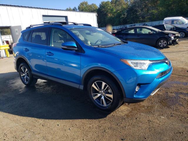 VIN JTMWFREV3JJ750537 2018 Toyota RAV4, Adventure no.4