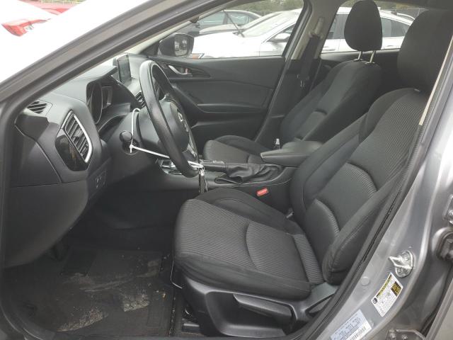 2016 MAZDA 3 SPORT - JM1BM1K70G1312918