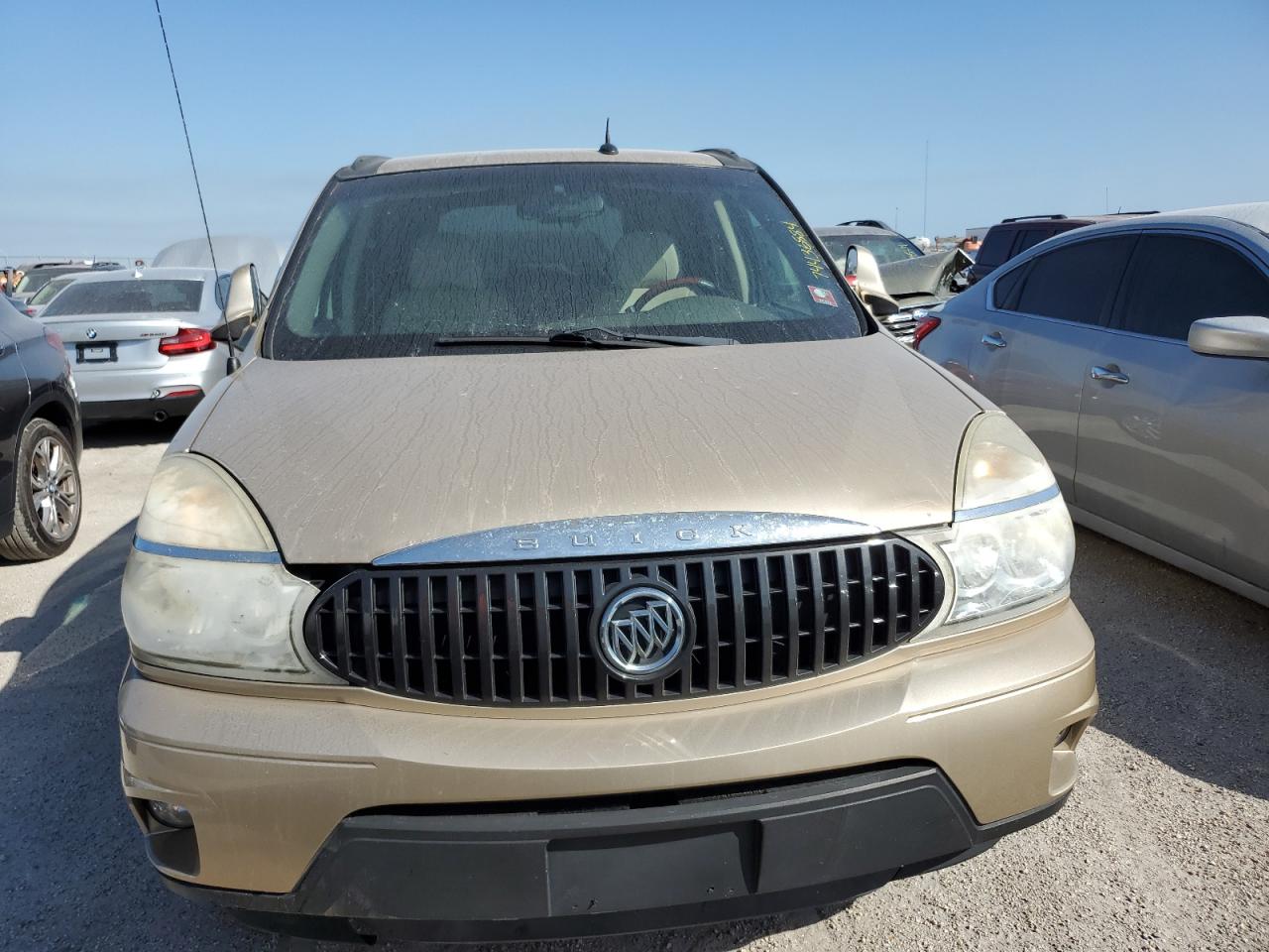 Lot #2989157774 2006 BUICK RENDEZVOUS