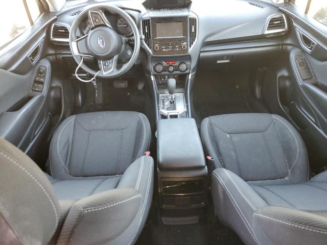 2020 SUBARU FORESTER JF2SKADC1LH435534