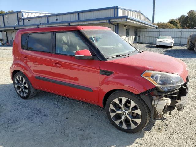 VIN KNDJT2A64D7592591 2013 KIA Soul, + no.4