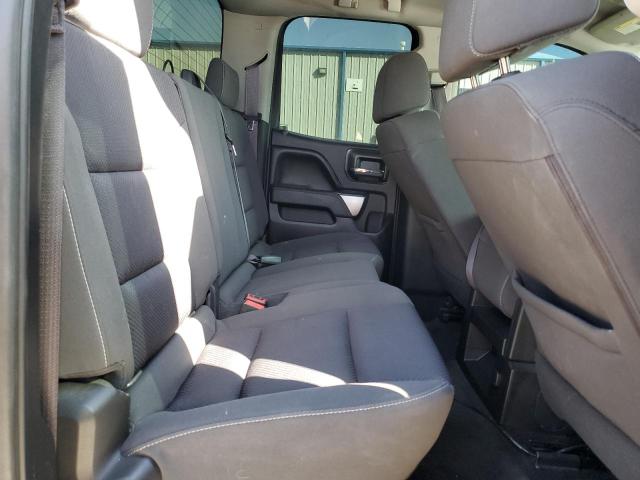 2017 CHEVROLET SILVERADO - 1GCRCREC2HZ144680