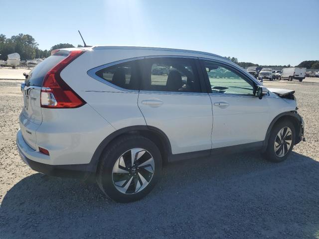 VIN 5J6RM3H95GL010400 2016 Honda CR-V, Touring no.3