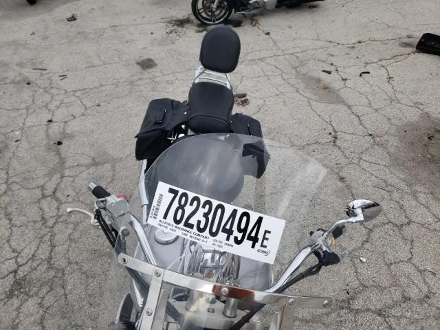 2006 SUZUKI C50 JS1VS55A462115092