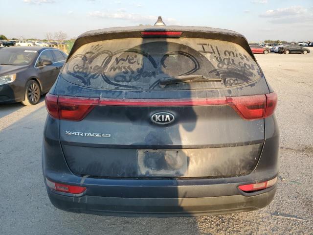 2019 KIA SPORTAGE L - KNDPM3AC2K7568046