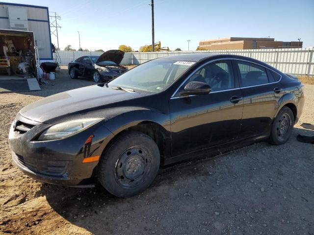 2012 MAZDA 6 I #3029504382