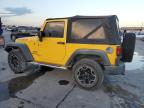 JEEP WRANGLER S photo