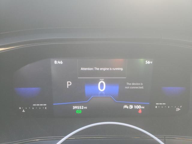 2022 VOLKSWAGEN TAOS SE - 3VVRX7B21NM019558