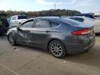 FORD FUSION SE photo