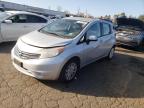 NISSAN VERSA NOTE photo