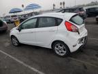 FORD FIESTA SE photo