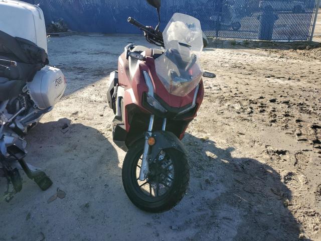2024 HONDA ADV160 A MLHKF5453R5000016