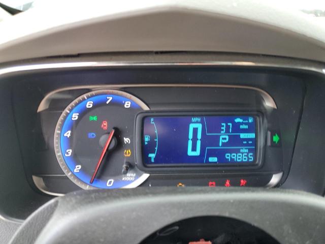 2015 CHEVROLET TRAX LTZ 3GNCJTSB7FL232205