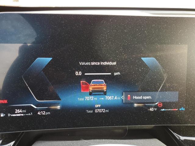 2023 BMW X1 XDRIVE2 - WBX73EF08P5V84836