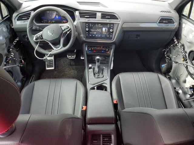 2024 VOLKSWAGEN TIGUAN SE - 3VVCB7AX9RM068806