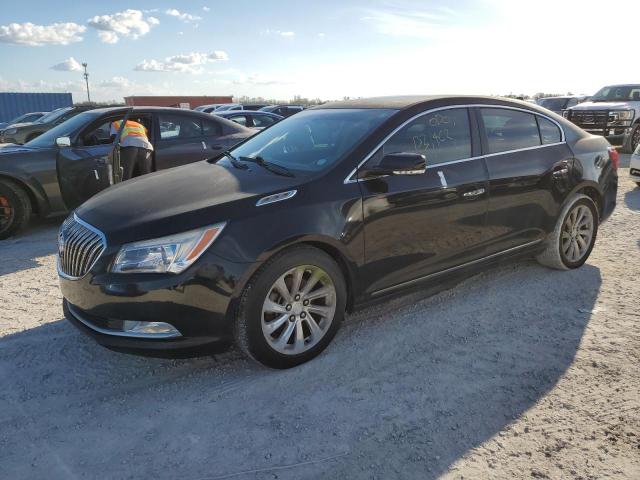 VIN 1G4GB5G32GF179179 2016 Buick Lacrosse no.1