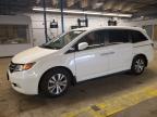 HONDA ODYSSEY SE photo