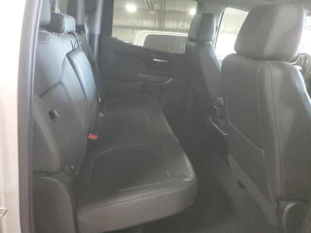 2021 CHEVROLET 1500 - 1GCUYGEL9MZ221894