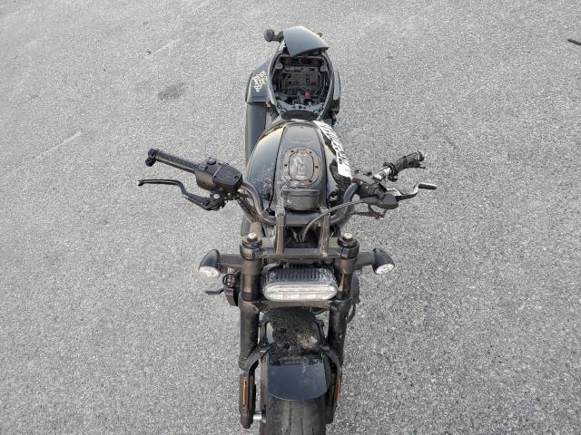2023 HARLEY-DAVIDSON RH1250 S - 1HD1ZC419PB317643