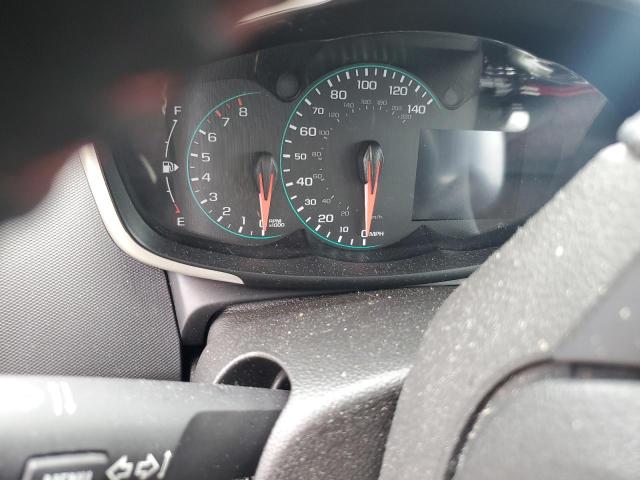 2018 CHEVROLET SONIC LT - 1G1JD6SH7J4111095