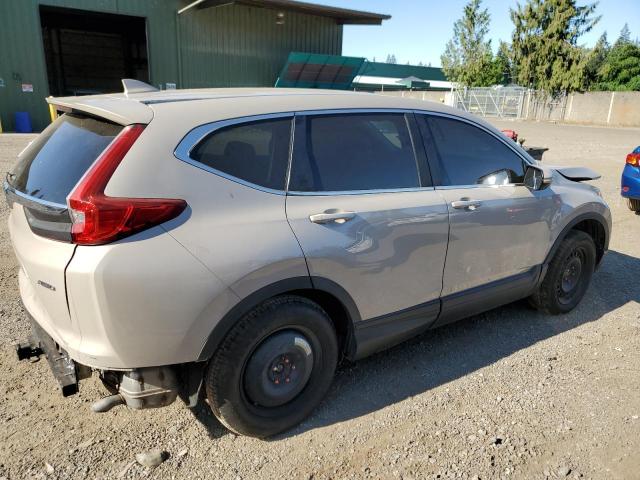 2018 HONDA CR-V EX - 5J6RW2H50JL018106