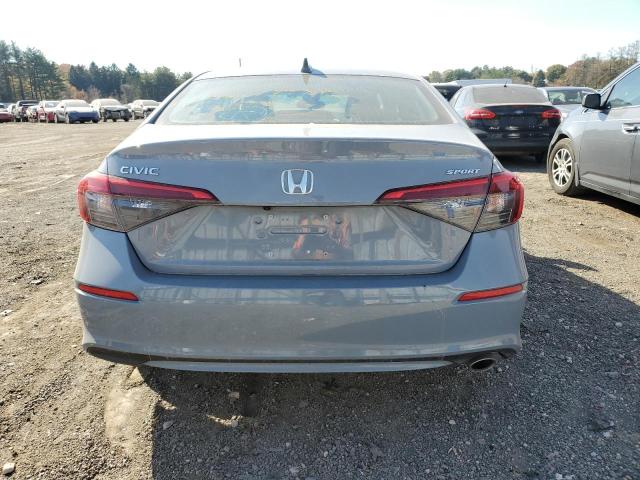 2024 HONDA CIVIC 2HGFE2F58RH534447