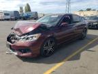 HONDA ACCORD SPO photo