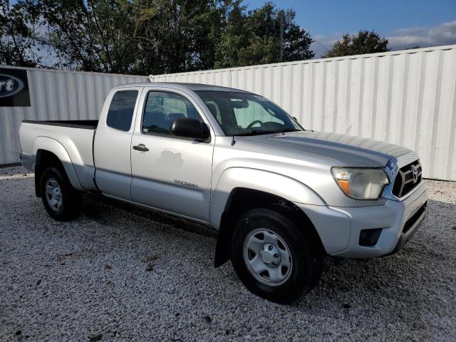 VIN 5TFUX4EN7DX022602 2013 Toyota Tacoma, Access Cab no.4