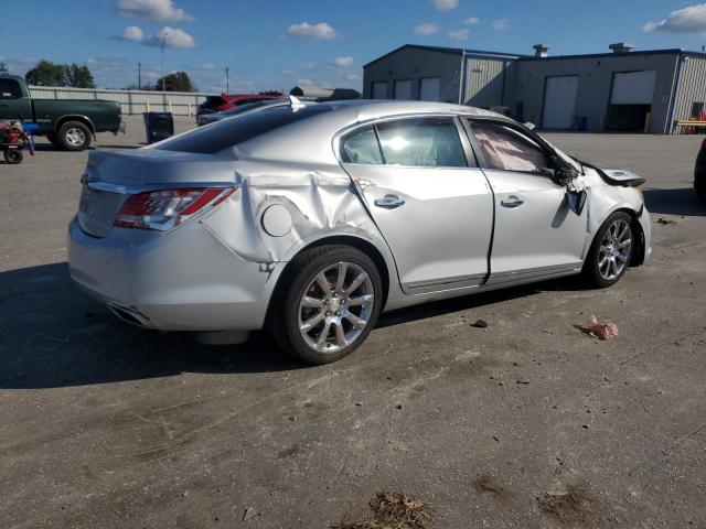 VIN 1G4GD5G32EF160655 2014 Buick Lacrosse, Premium no.3